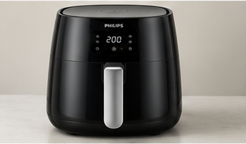 Small Appliances